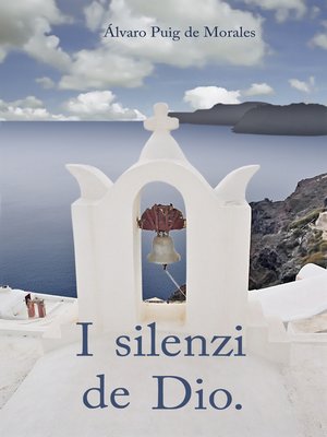 cover image of I silenzi de Dio